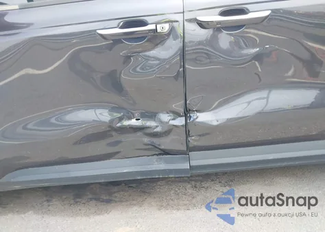 2023 Kia Carnival Mpv Ex из США, поврежденный, VIN KNDNC5H31P6203527